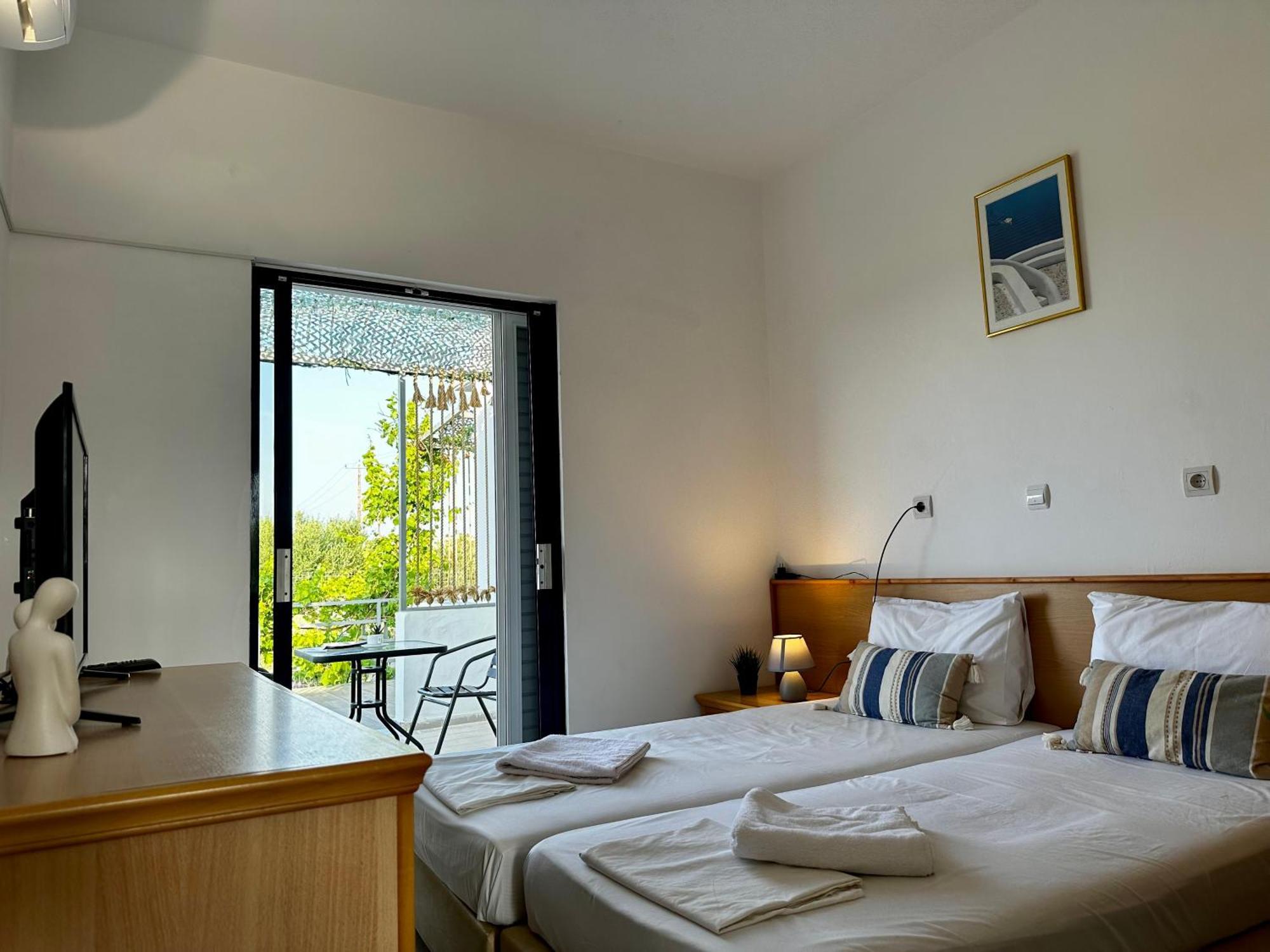 Holiday home Elgreco Apartment, At Tigaki, Near The Sea 